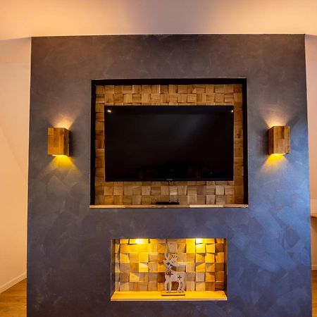 Renatas Ferienwohnung Sasbachwalden Esterno foto