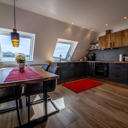 Renatas Ferienwohnung Sasbachwalden Esterno foto