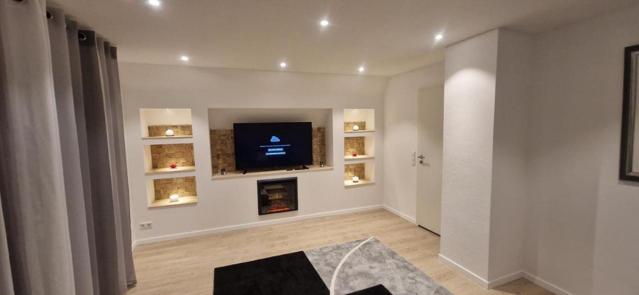 Renatas Ferienwohnung Sasbachwalden Esterno foto