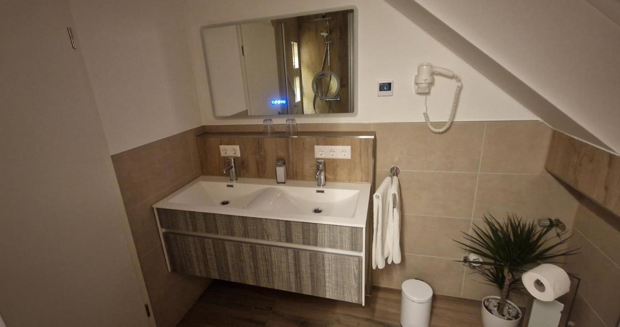 Renatas Ferienwohnung Sasbachwalden Esterno foto