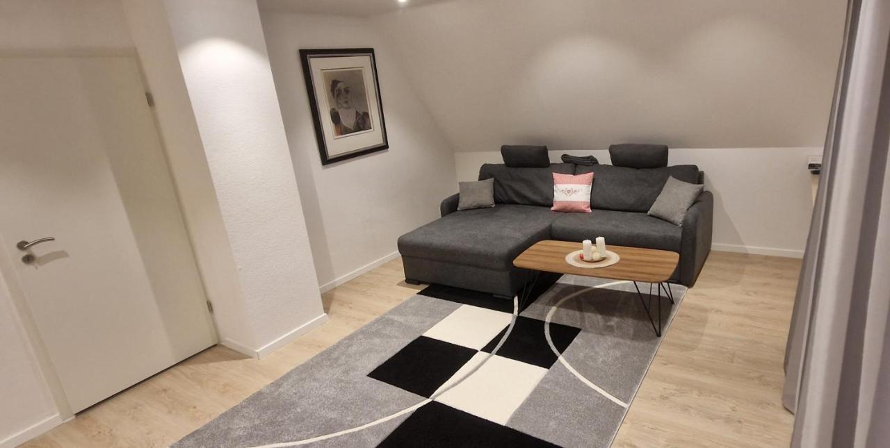 Renatas Ferienwohnung Sasbachwalden Esterno foto