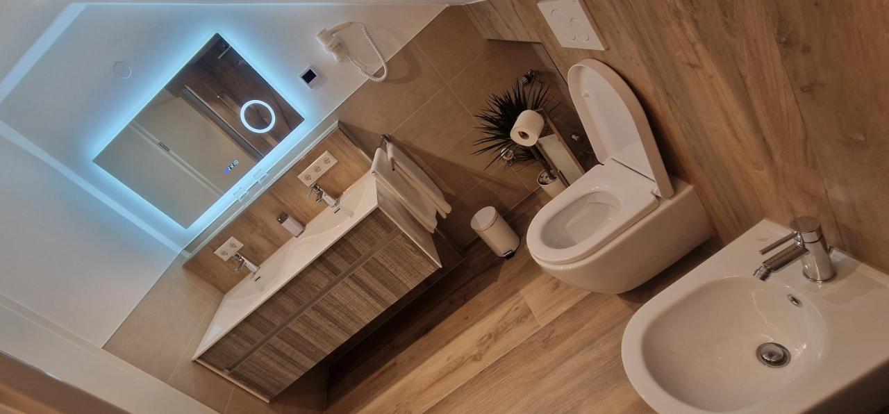 Renatas Ferienwohnung Sasbachwalden Esterno foto
