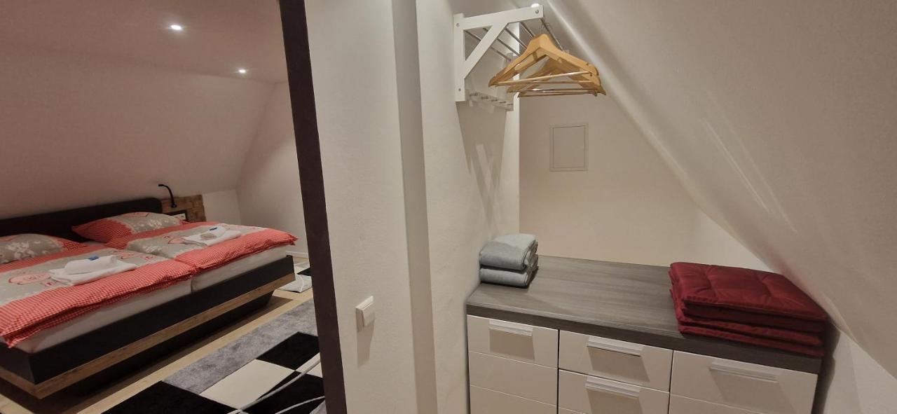 Renatas Ferienwohnung Sasbachwalden Esterno foto