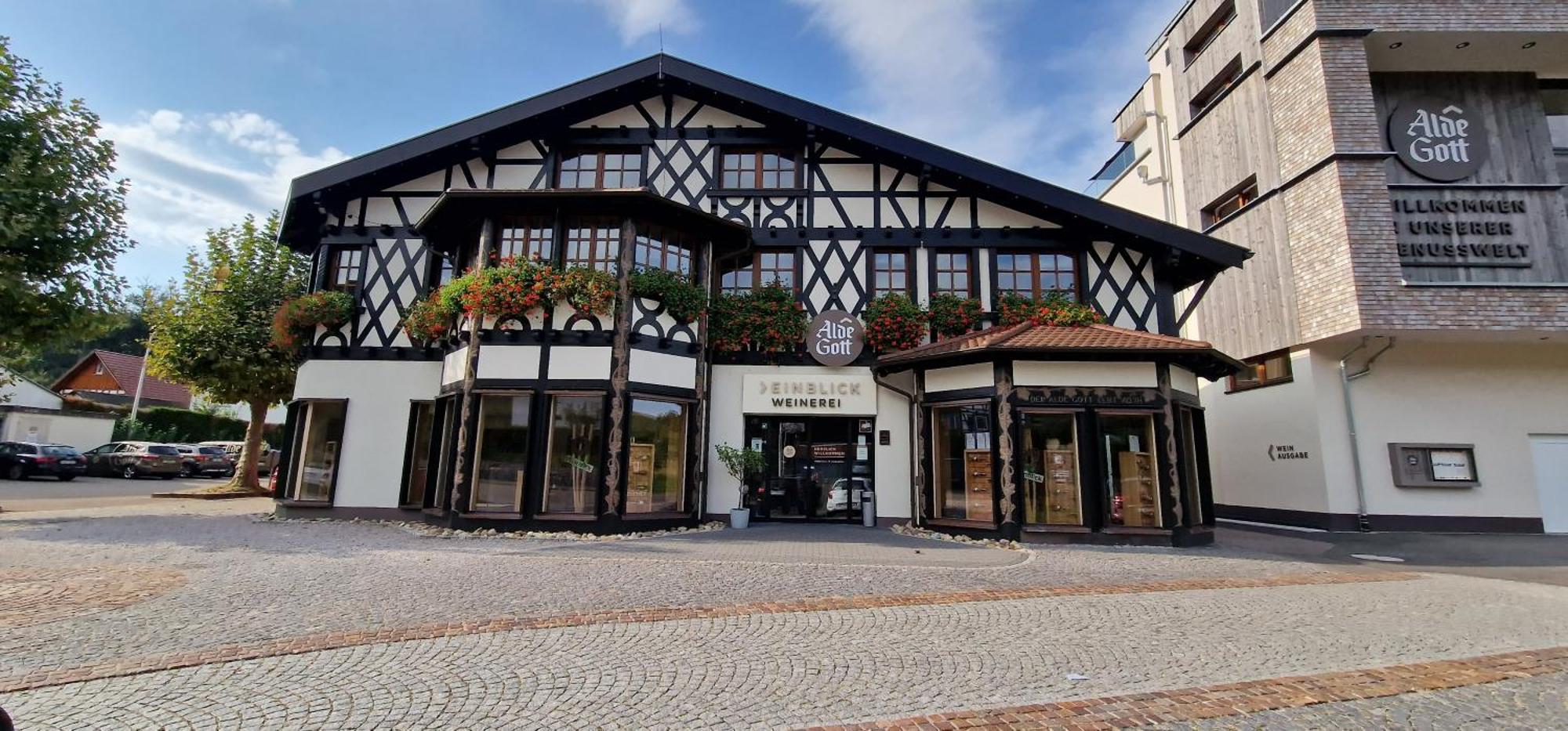 Renatas Ferienwohnung Sasbachwalden Esterno foto