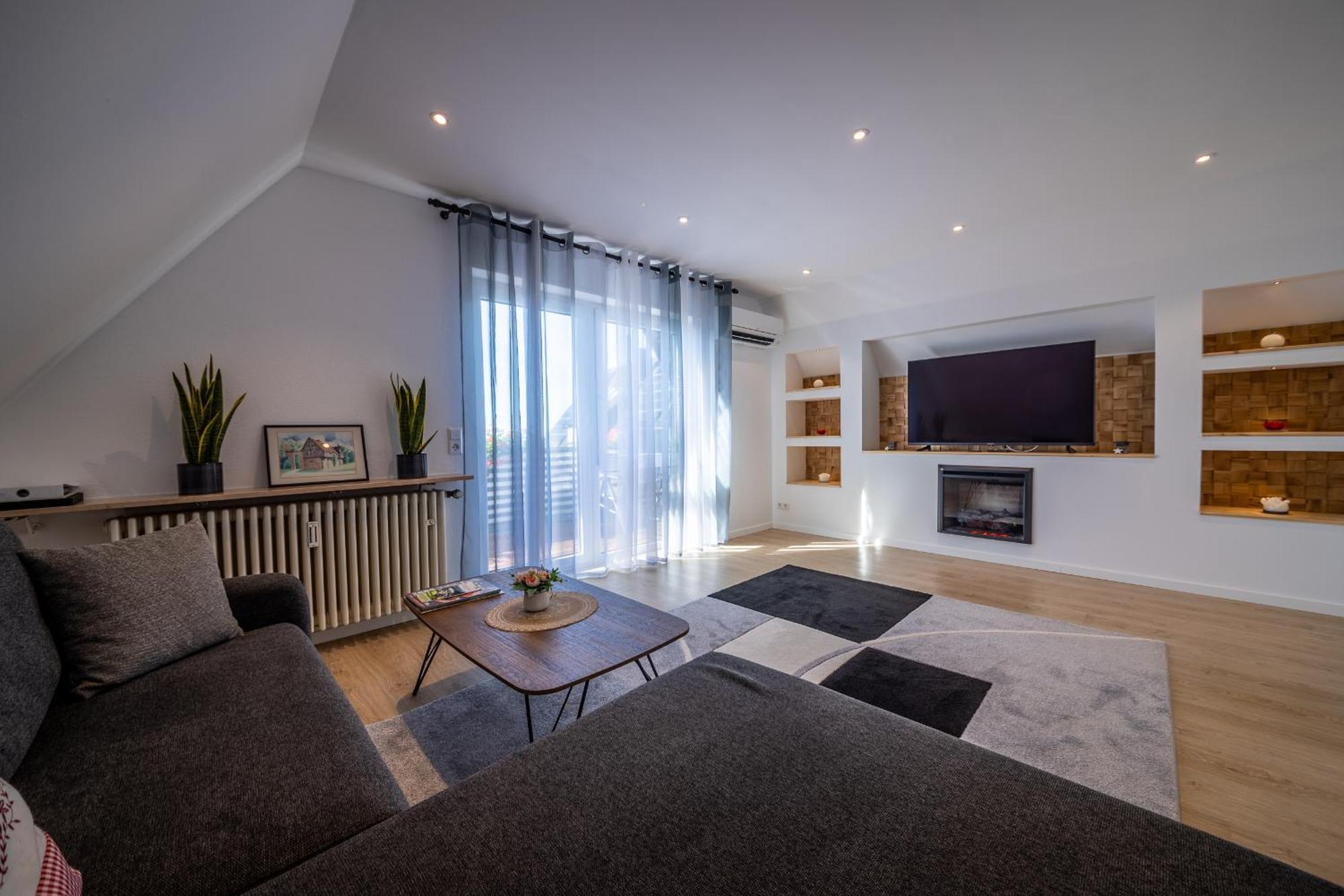 Renatas Ferienwohnung Sasbachwalden Esterno foto