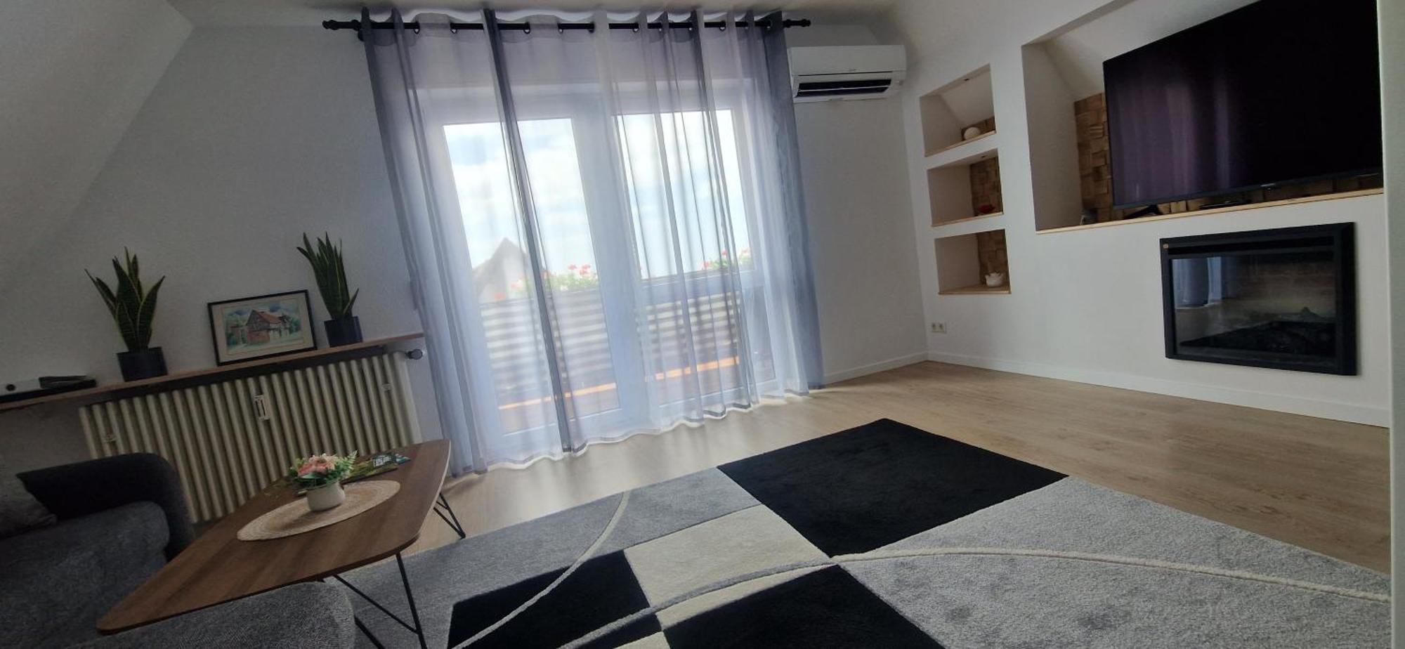 Renatas Ferienwohnung Sasbachwalden Esterno foto