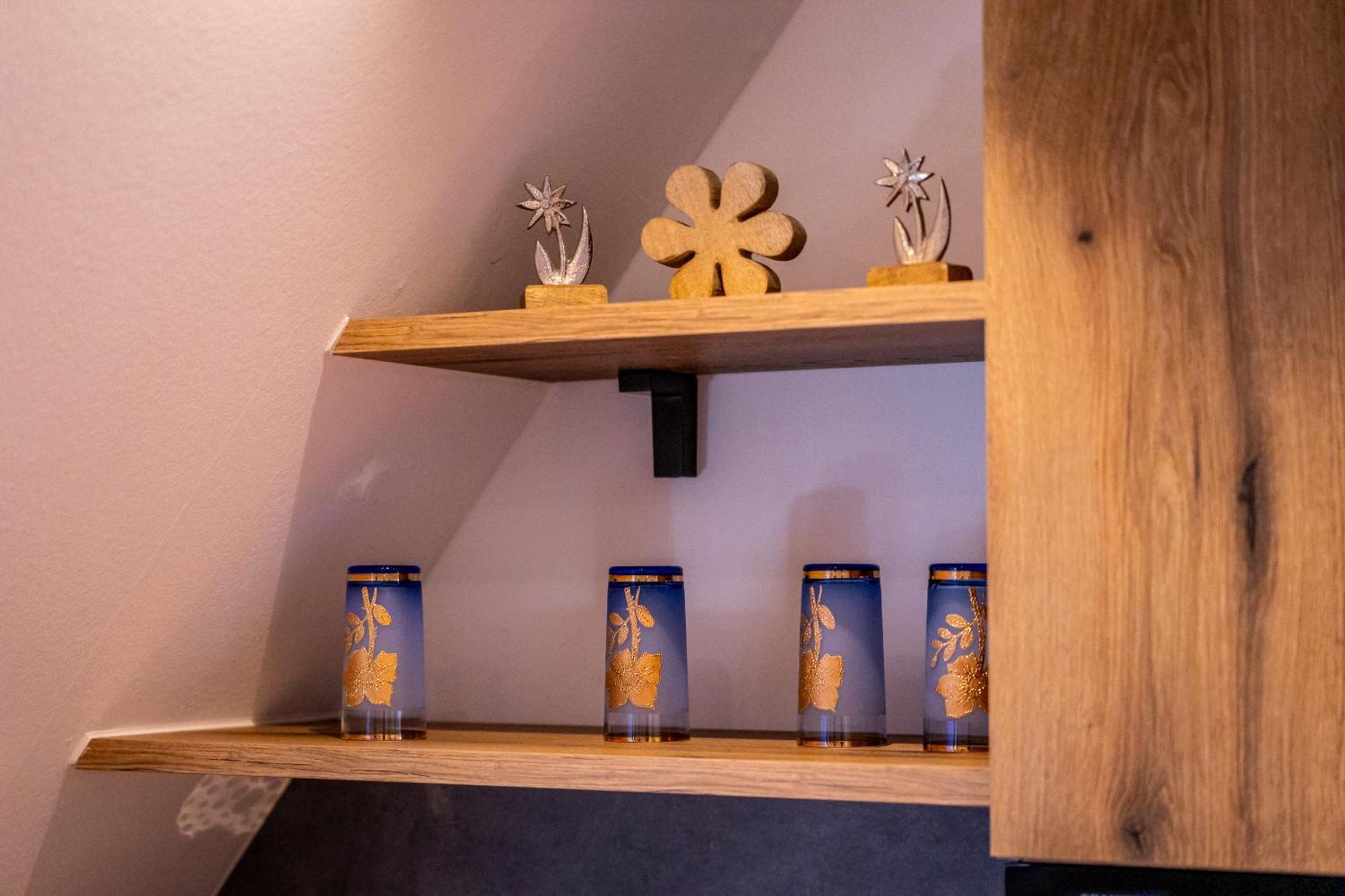 Renatas Ferienwohnung Sasbachwalden Esterno foto