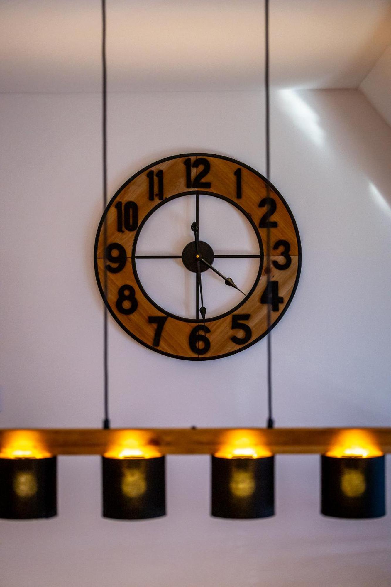 Renatas Ferienwohnung Sasbachwalden Esterno foto