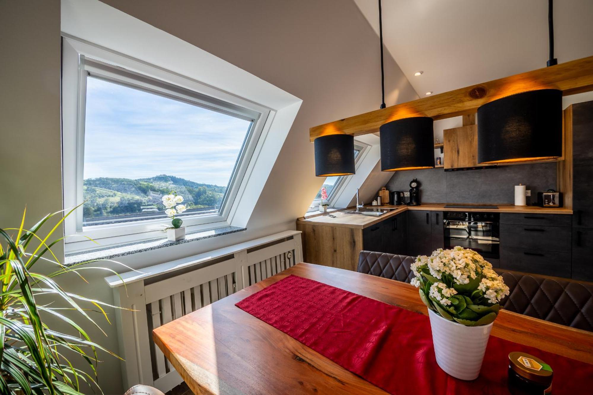 Renatas Ferienwohnung Sasbachwalden Esterno foto